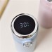 Termo puodelis su LCD, 420 ml